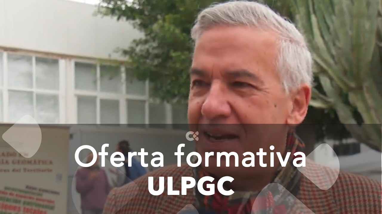 5 000 estudiantes conocen la oferta formativa de la ULPGC