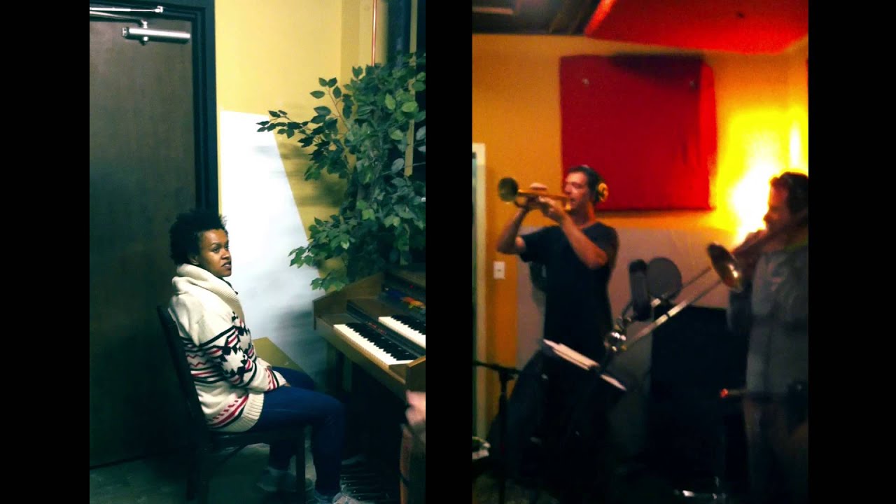 Meklit PledgeMusic Campaign Video