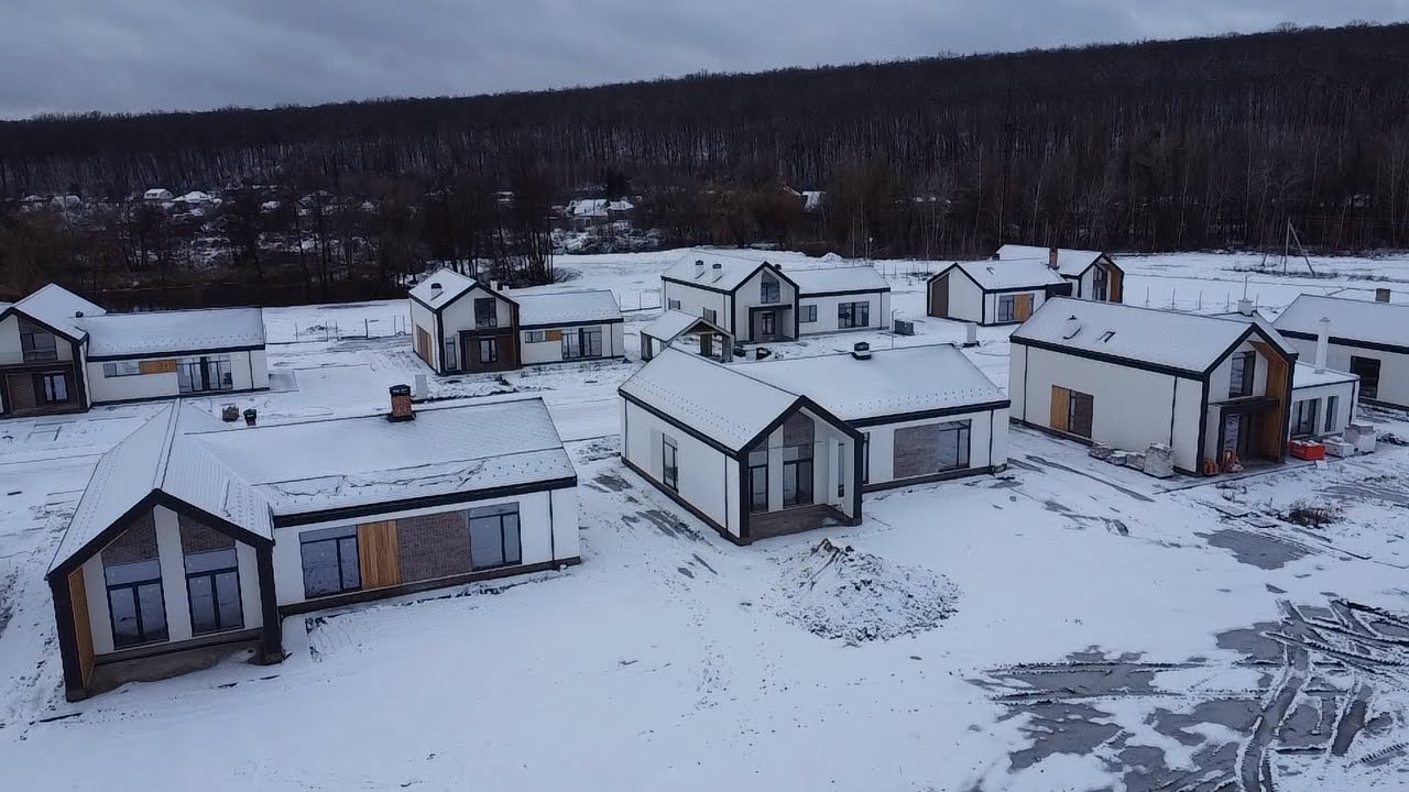 Скандинавский. Первый полёт
