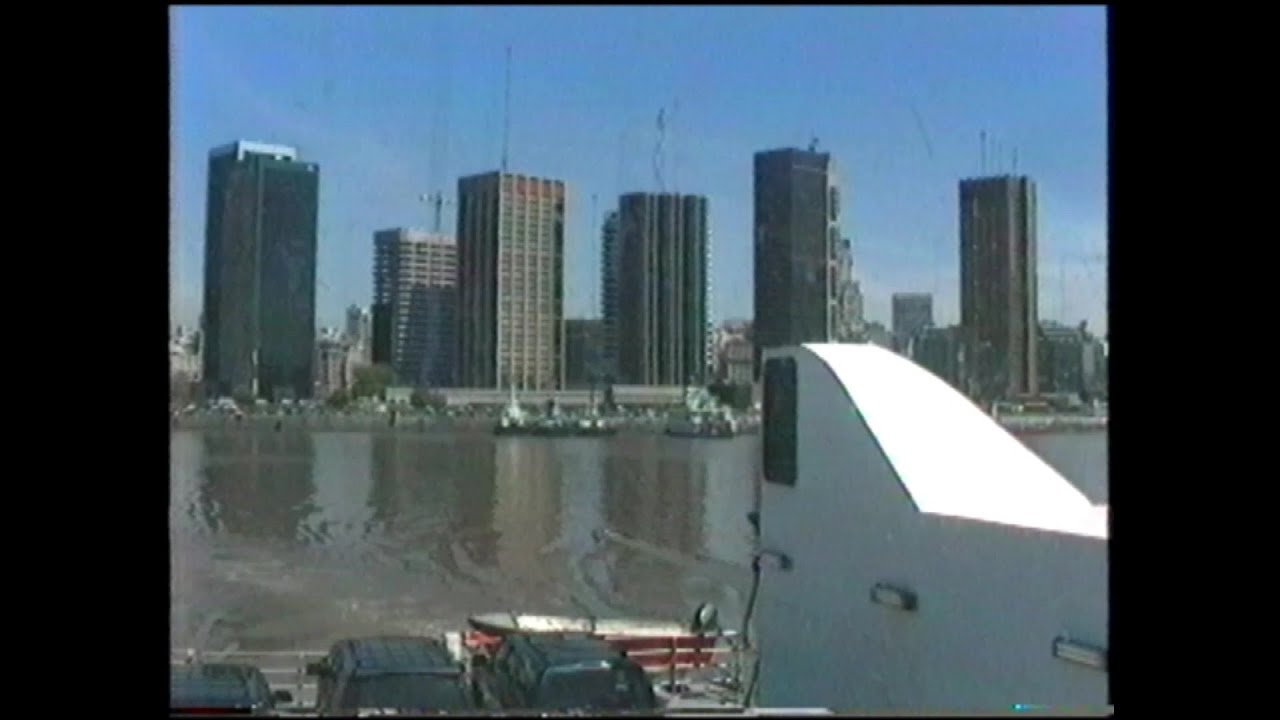 1998 10 09 Buenos Aires (Argentina)