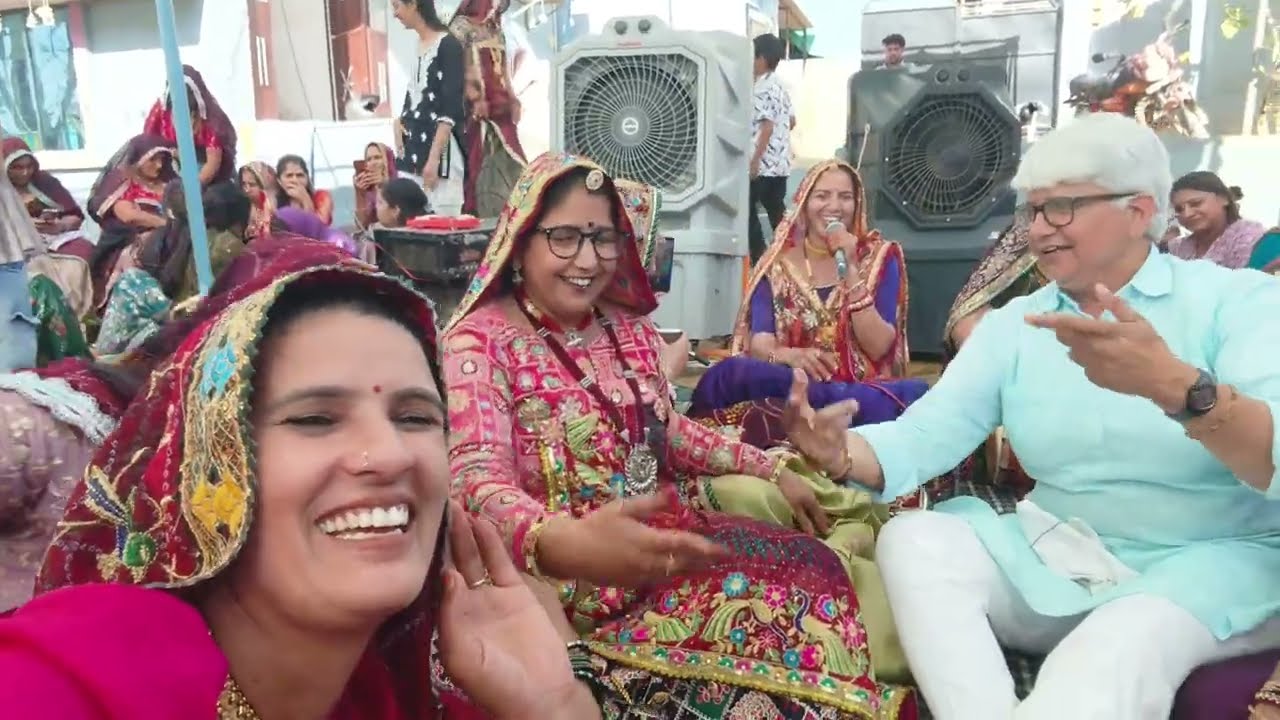  मंजू जी कॉमेडियन की बेटी के शादी का प्रोग्राम फुल ब्लॉग जरूर देखे 💗