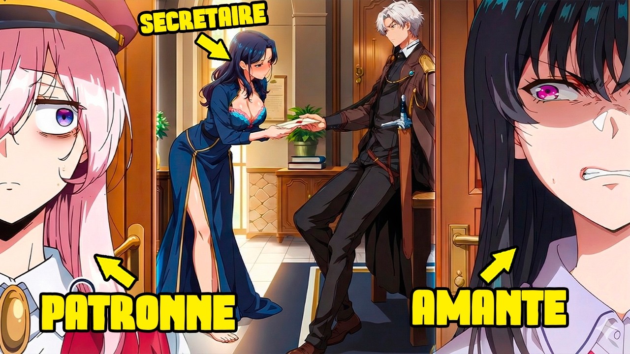 Réincarné En Noble Le Plus Détesté, Il Est Maintenant Trop Puissant Pour Être Arrêté !