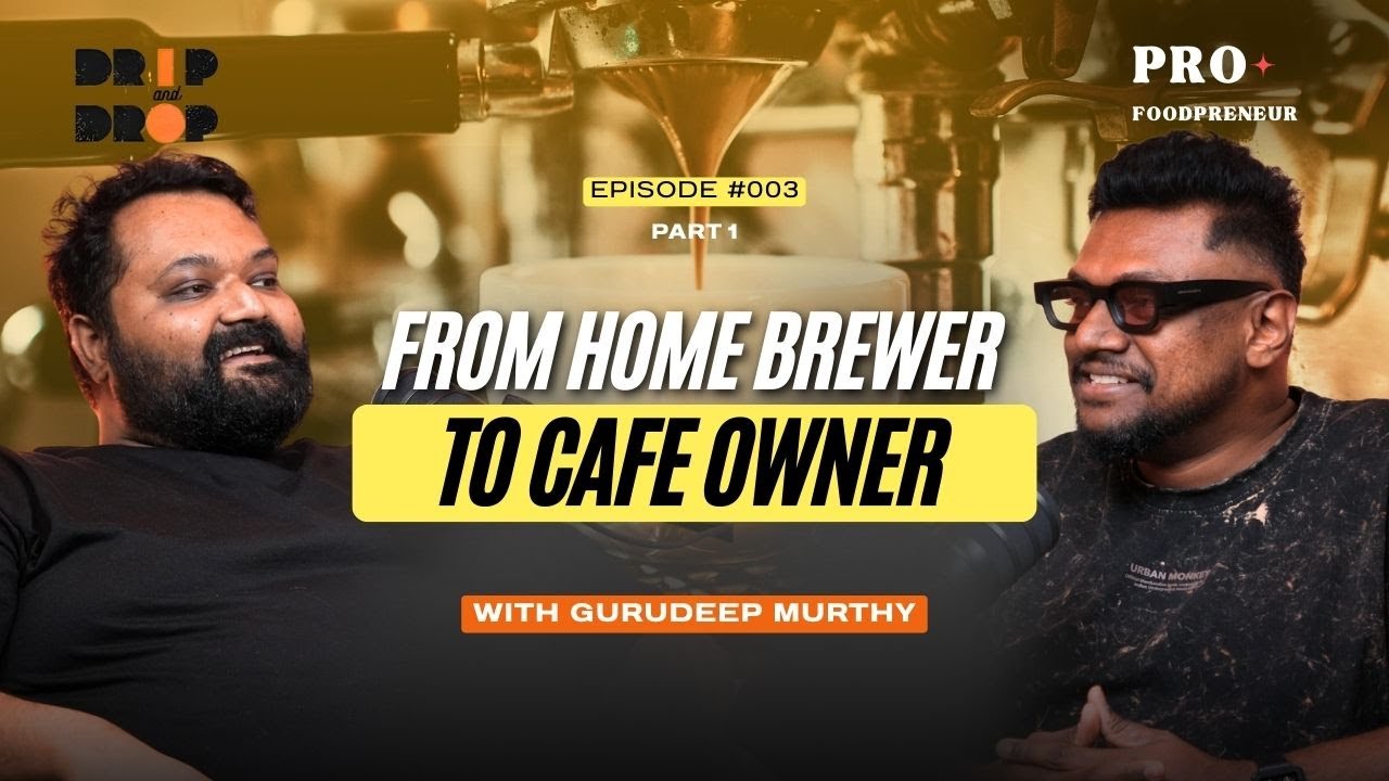 dip and drop coffee teaser