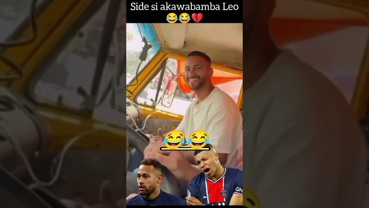 Kweli akili ni za wachache ila side ndo 😂😂😂😂