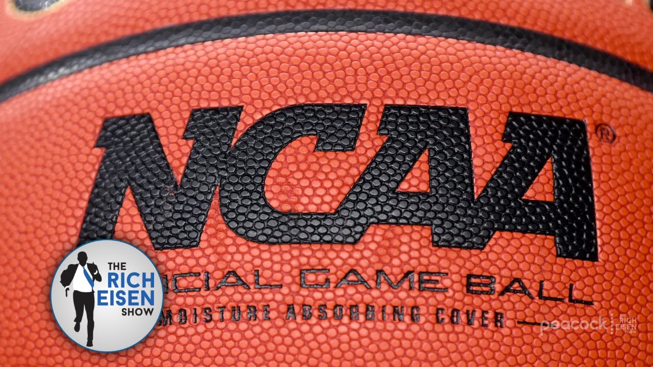 “Amateurism Is Dead” – ESPN’s Jay Bilas on the Future of the NCAA | The Rich Eisen Show | 6/30/21