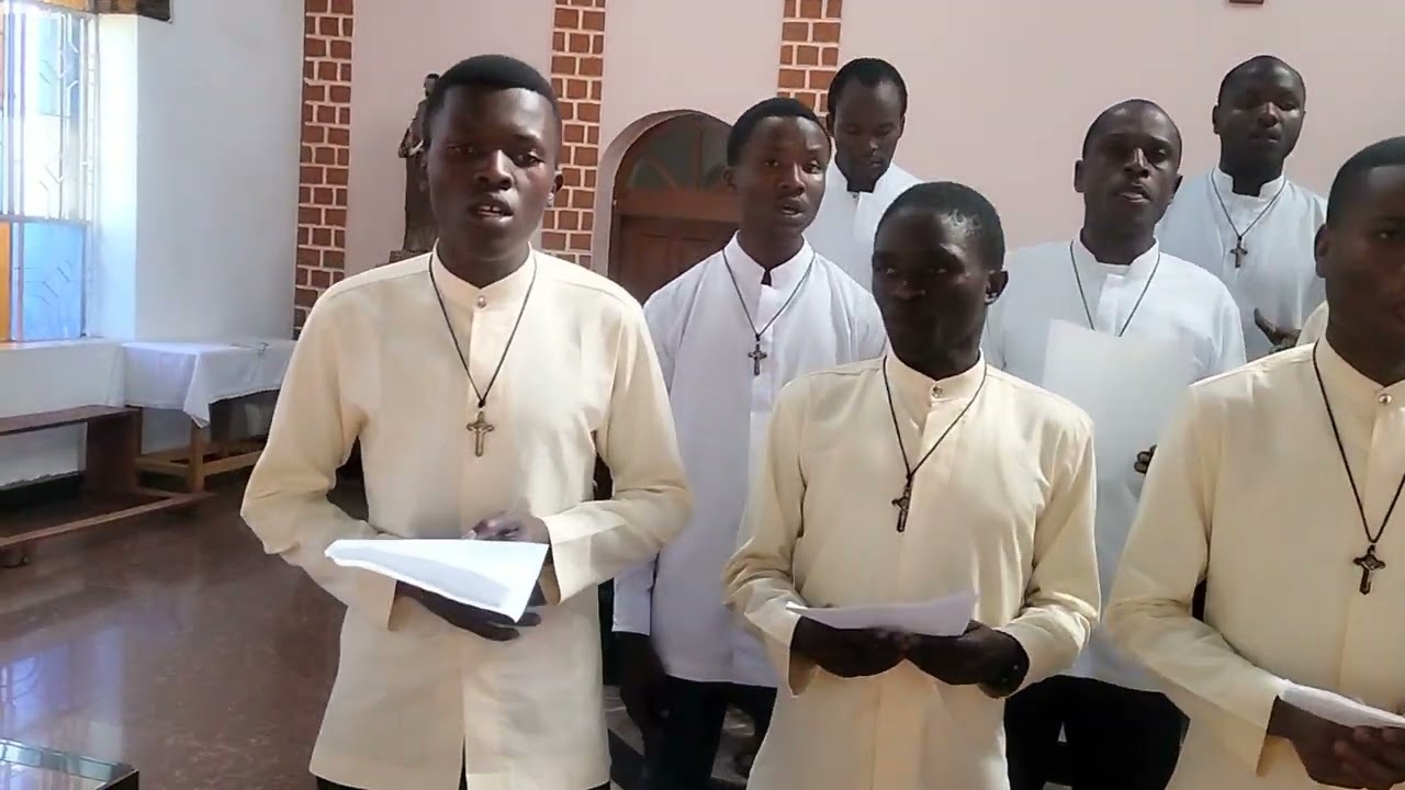 Njoo Njoo Bwana Yesu 🥰🙏❤️ വാവാ യേശു നാഥാ Swahili version 🙏