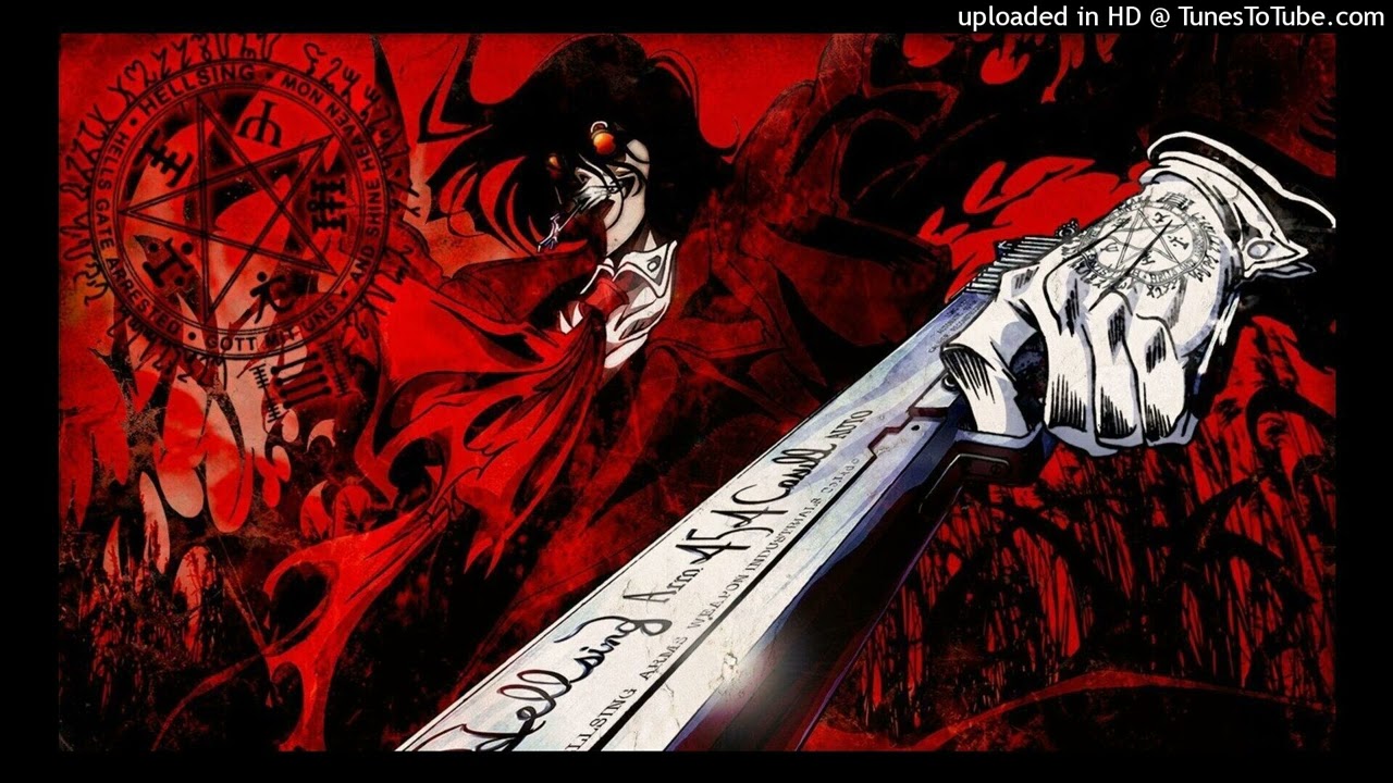 SCARLXRD x ZILLAKMI x CITY MORGUE x THRAXX TYPE BEAT - «ALUCARD»