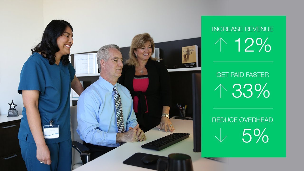 Axxess | Revenue Cycle Management Solutions for Home Health Agencies
