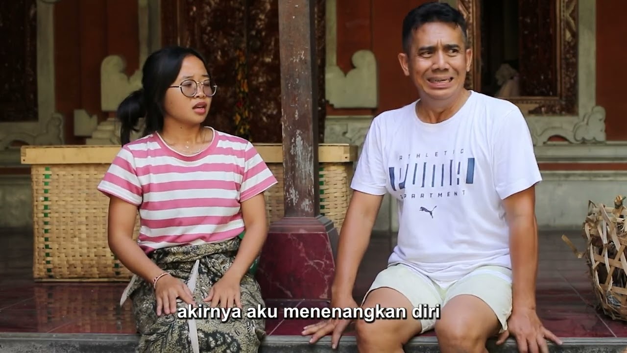kekeran rumah tangga  | haipuja |  puja astawa