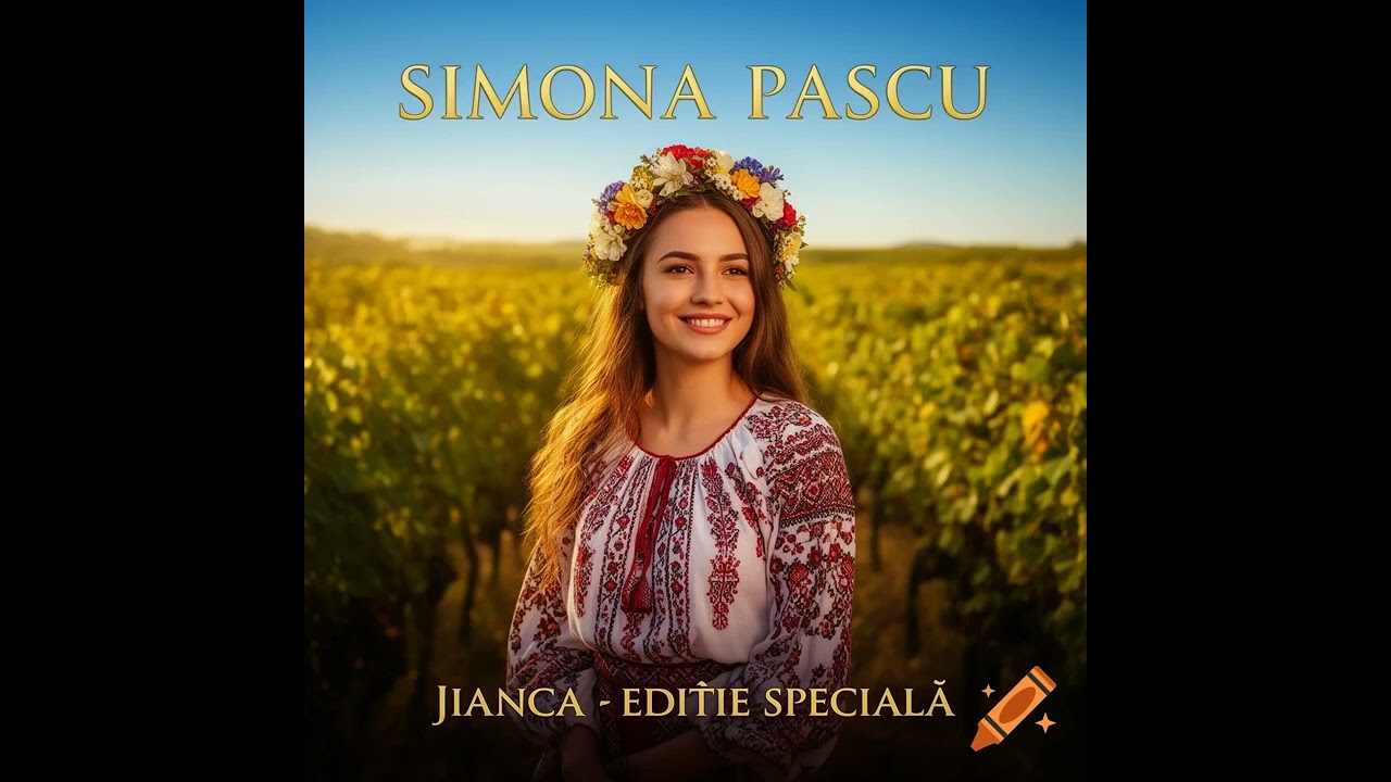 Maria Chivu & Lăutăresele – Jianca (Varianta Extinsă / Special Edit)