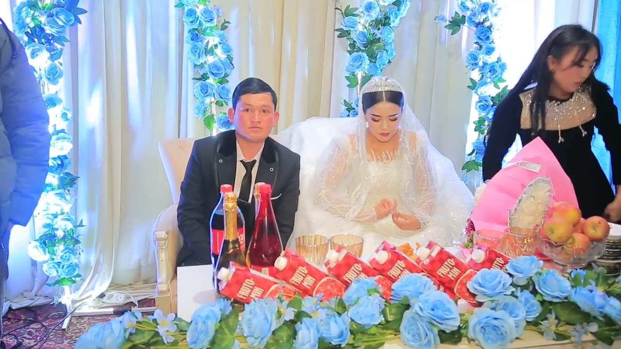 BEREKET & MARINA 14.02.2026 QIZILQALA 