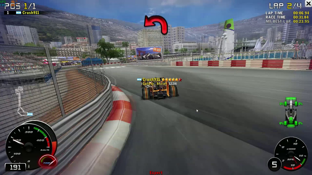 Superstar Racing Mediterranean XC 2019