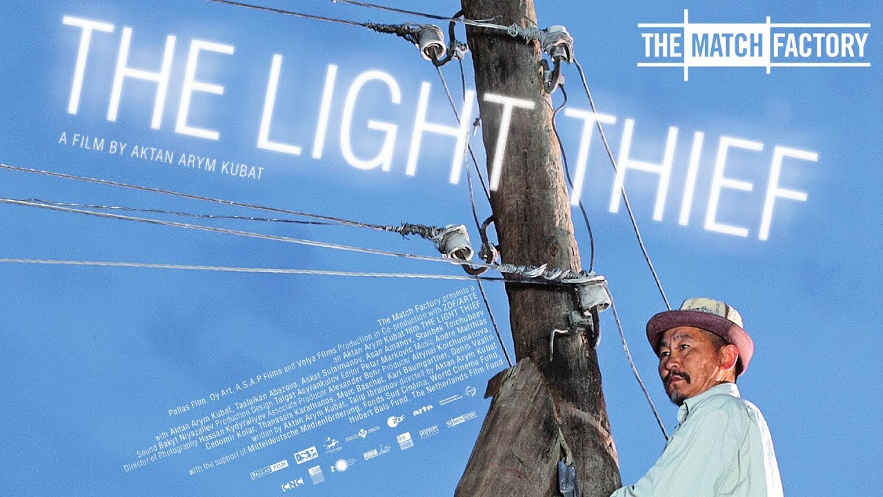 The Light Thief (2010) | Trailer | Aktan Arym Kubat | Taalaikan Abazova | Askat Sulaimanov