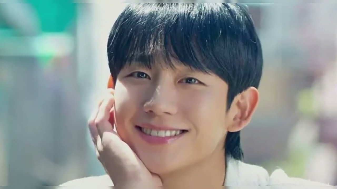 The Untold Story of Jung hae-in!