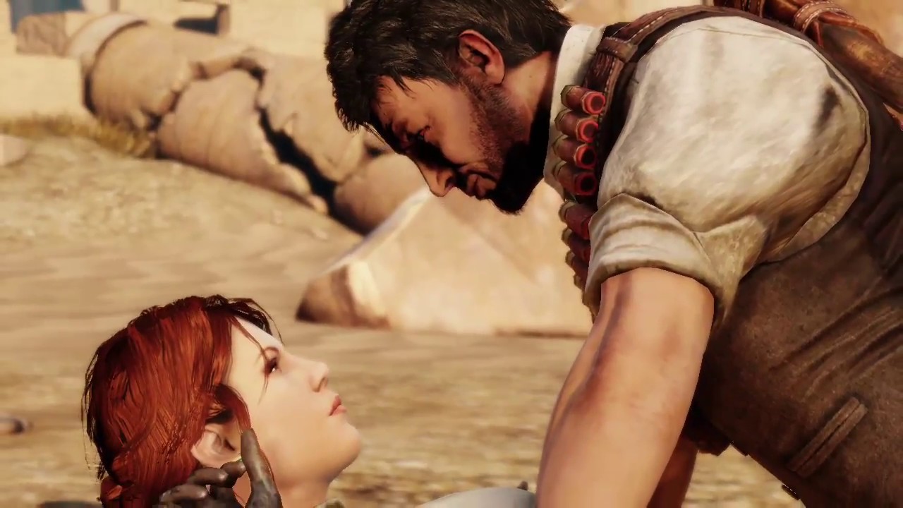 Deadfall Adventures (XBOX One Backwards Compatible) | Adventure Gameplay Walkthrough #1