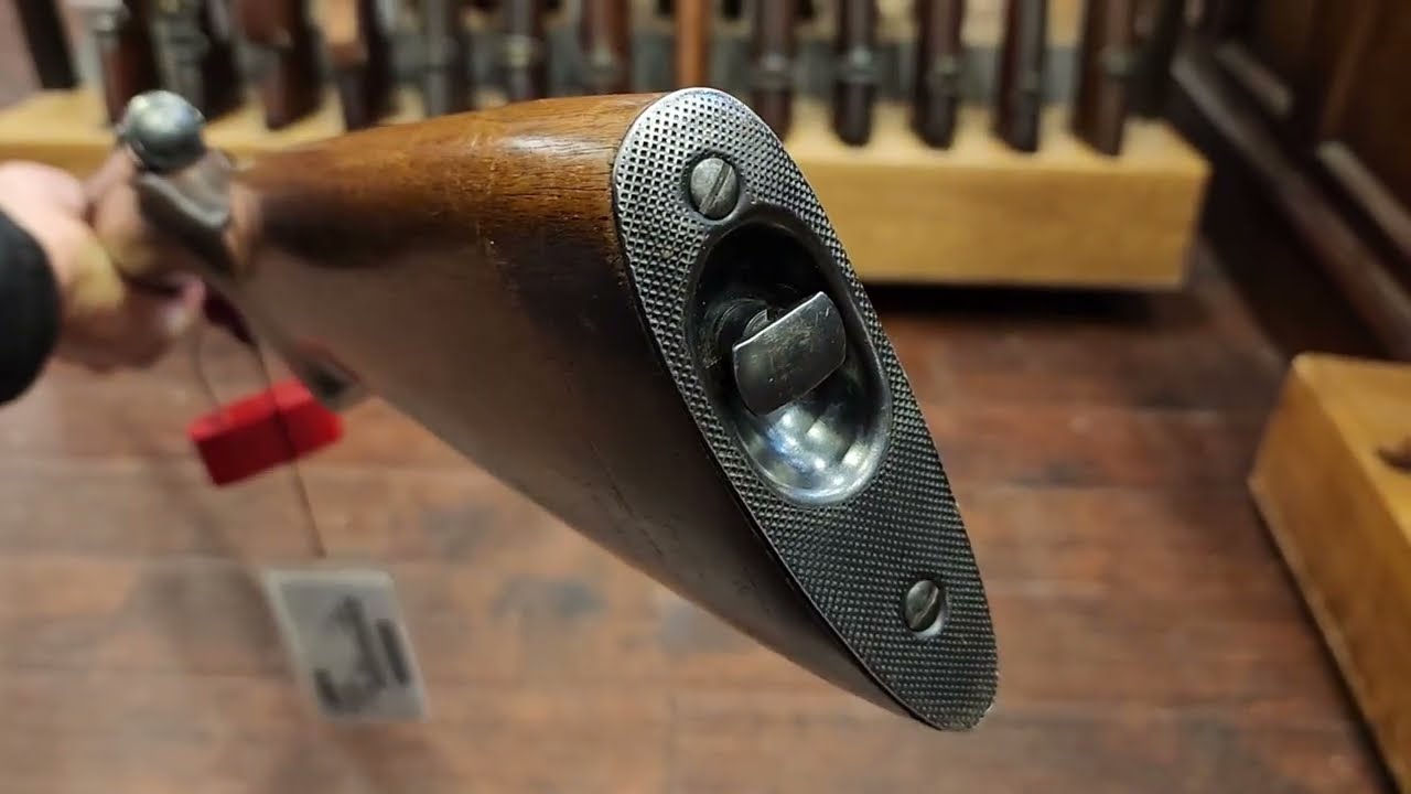 Rifles .22LR en Cabela's