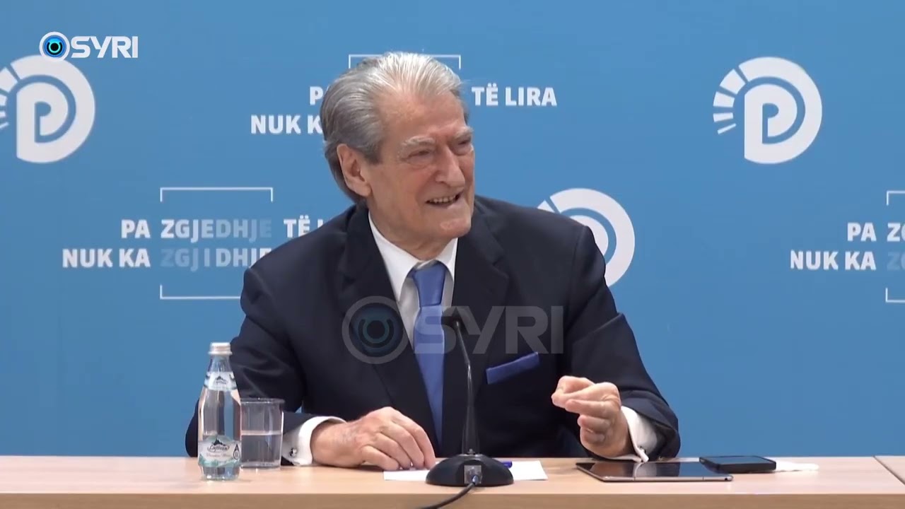 Berisha: PD në pushtet, prioritet kyç arsimin, rikthejmë buxhetin 5% e më shumë