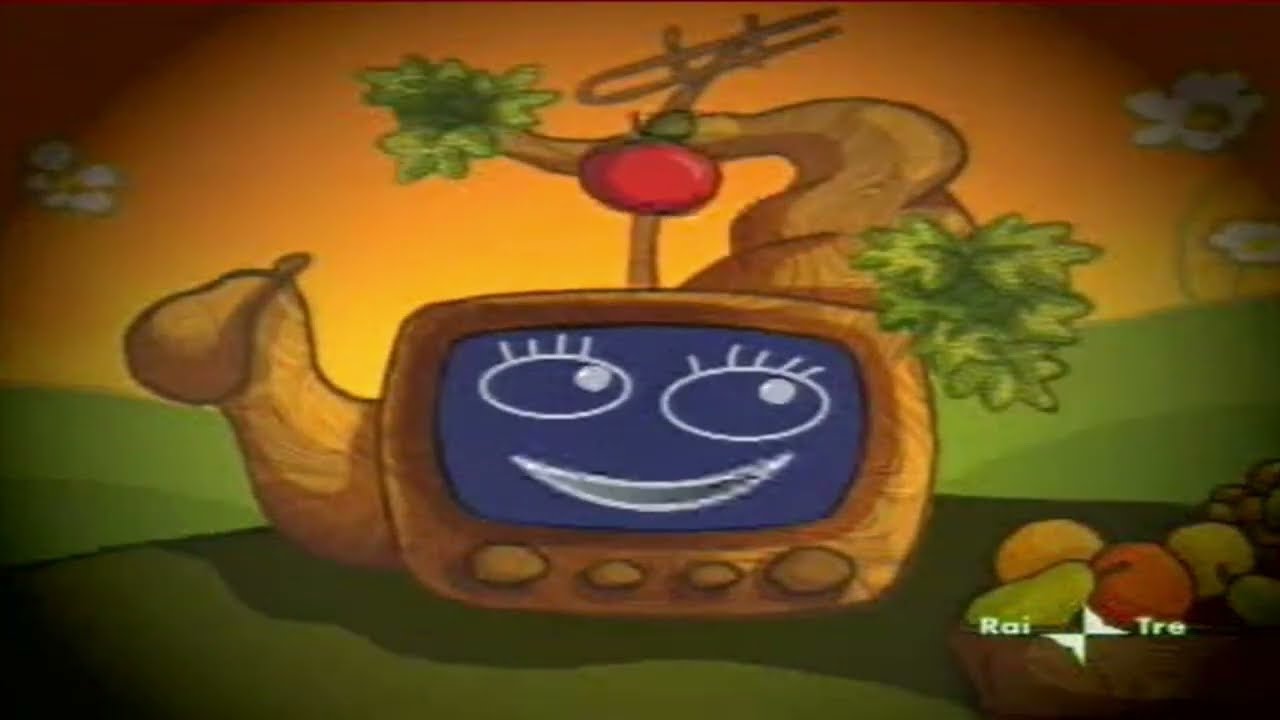 Le Storie del Fantabosco - Sigla