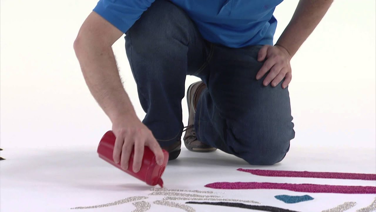 Art Attack - Big Art : Licorne - Sur Disney Junior - VF