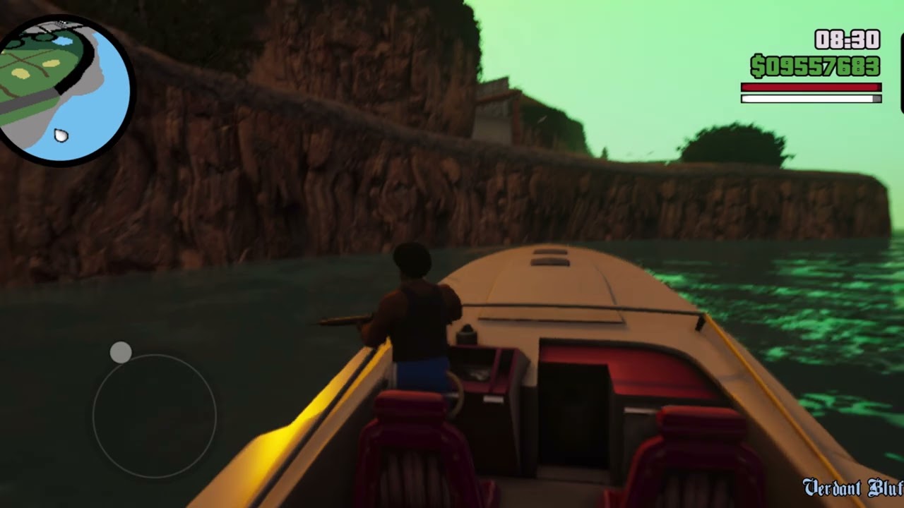 GTA SAN ANDREAS COLLECT 50 OYSTERS LOCATION COMPLETION 