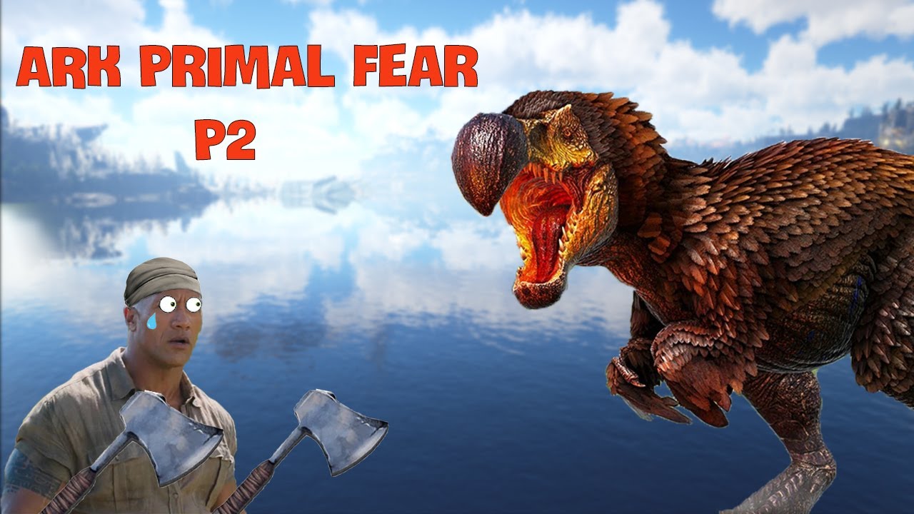 Primal Fear P2 Nhưng Nhà Phát Hành Bóp Tôi