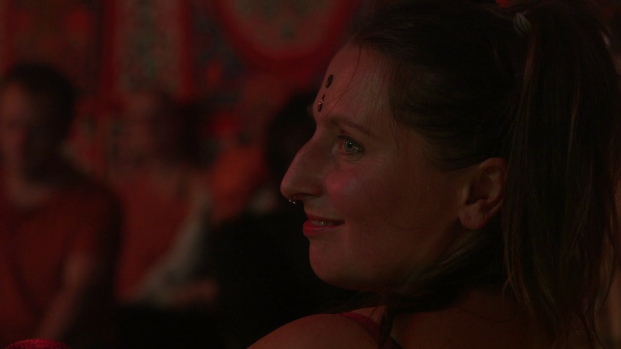 Mantra Tribe: Ecstatic Chanting & Dancing to the Heart-Core
