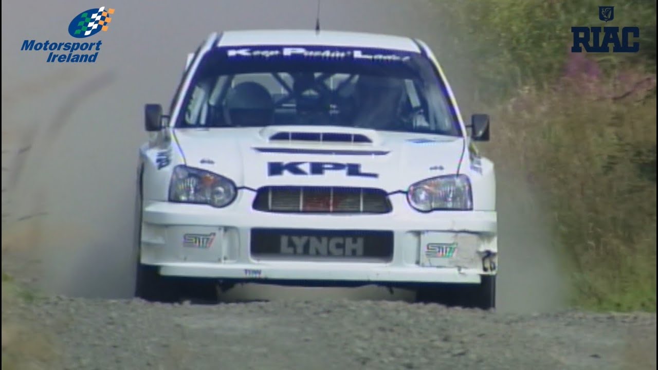 2005 Dogleap Rally