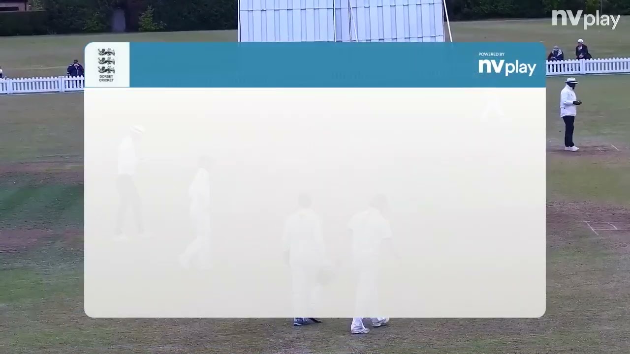 Highlights Cheshire v Dorset 3108 0202 Day 3