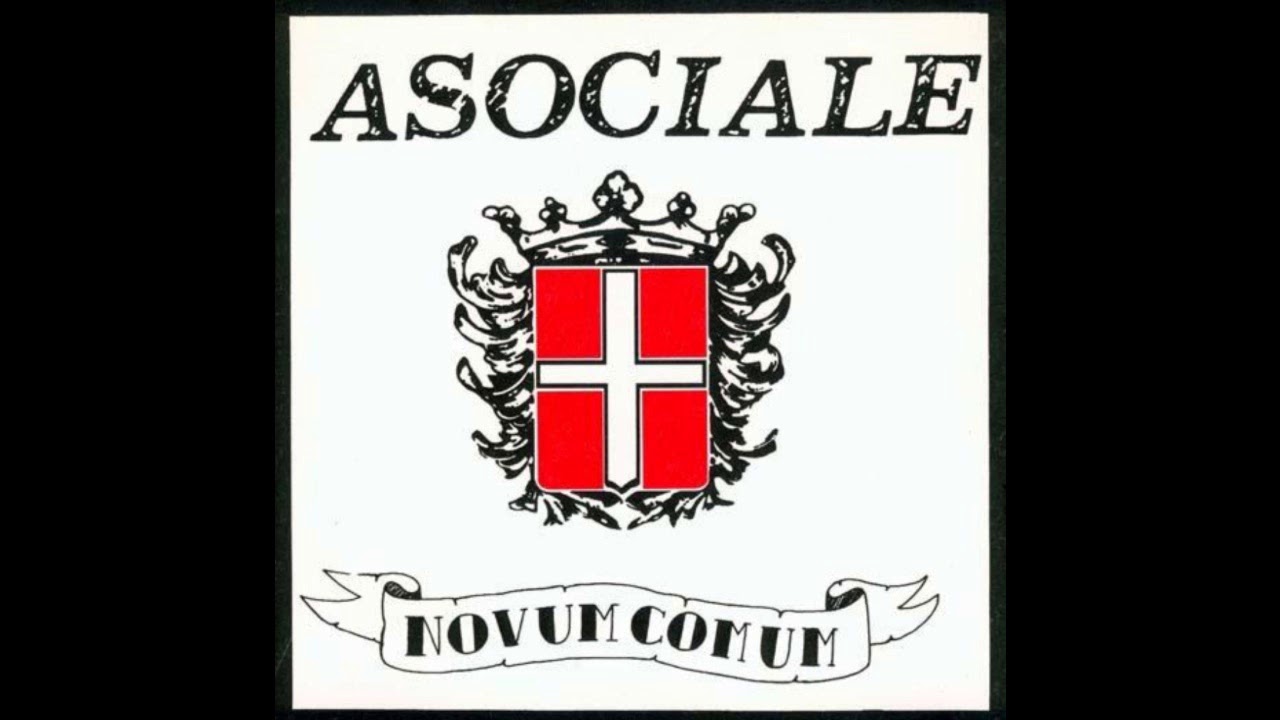 Asociale - Ancora Guasti