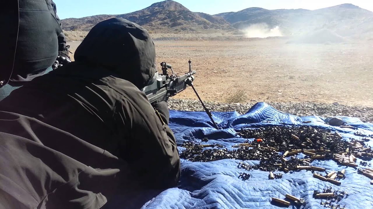 US Ordnance M60