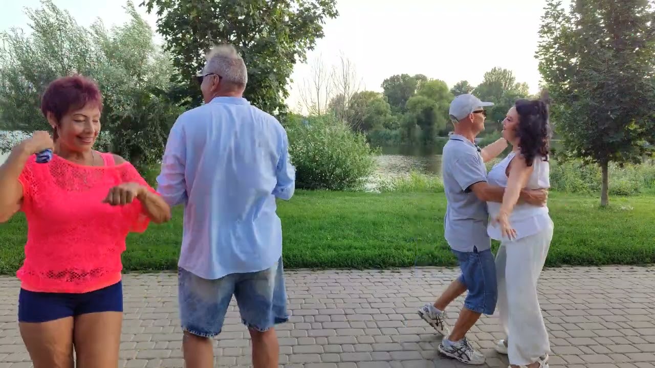 Выходи за меня ты замуж..... 17.08.25.