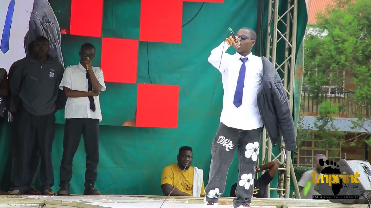 KABIANGA IS FULL OF TALENTS AND SOME ARE SO HILARIOUS,THEY WILL LEAVE YOU IN STITCHES
