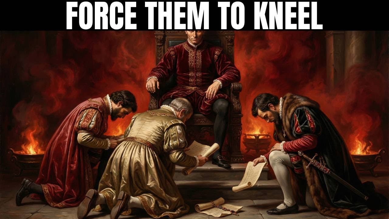 Machiavelli’s Secret for Gaining Respect Instantly