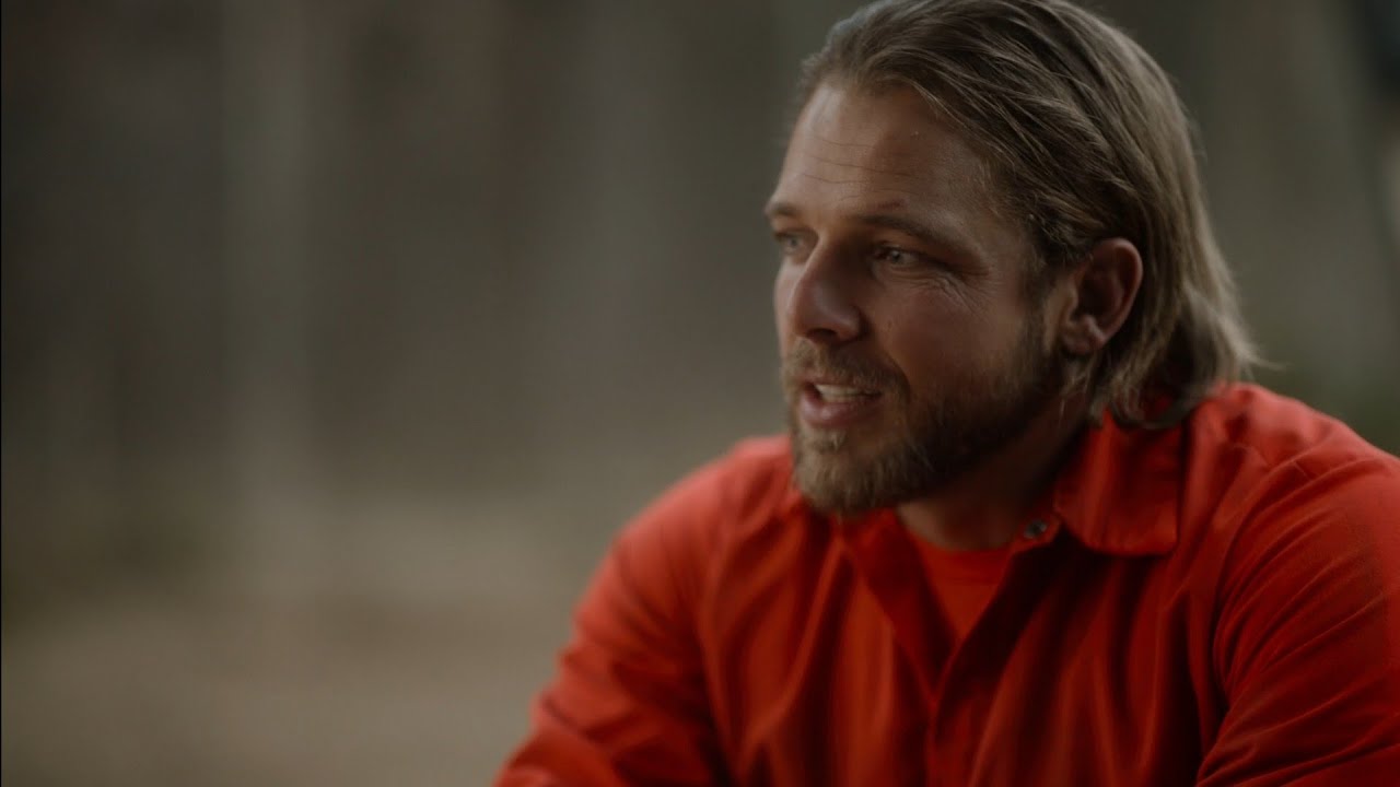 Fire Country 1x05//Ending Scene #subscribe