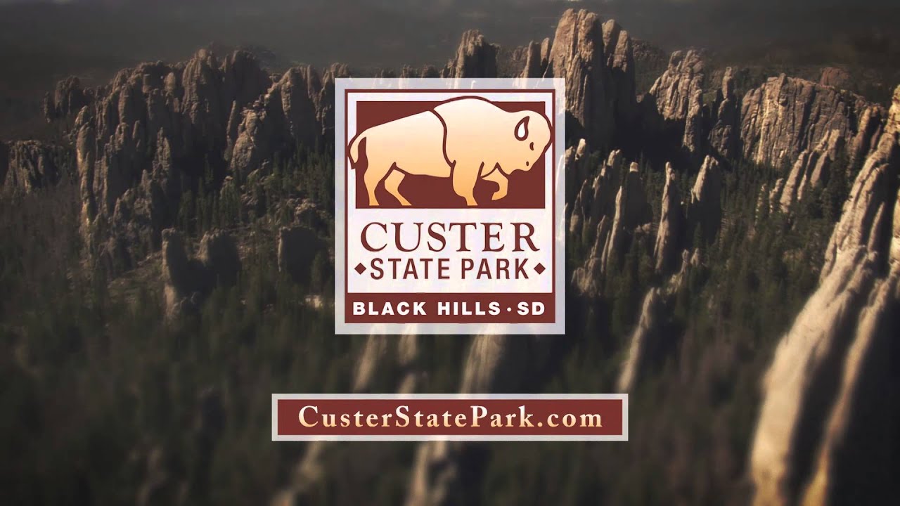 Custer State Park 2014