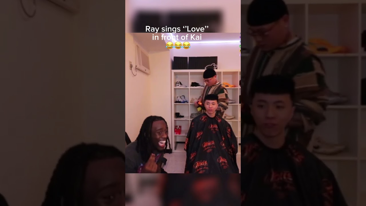 Ray sing 
