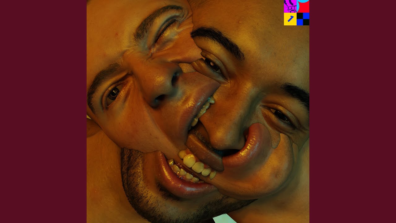Friends (Edit)