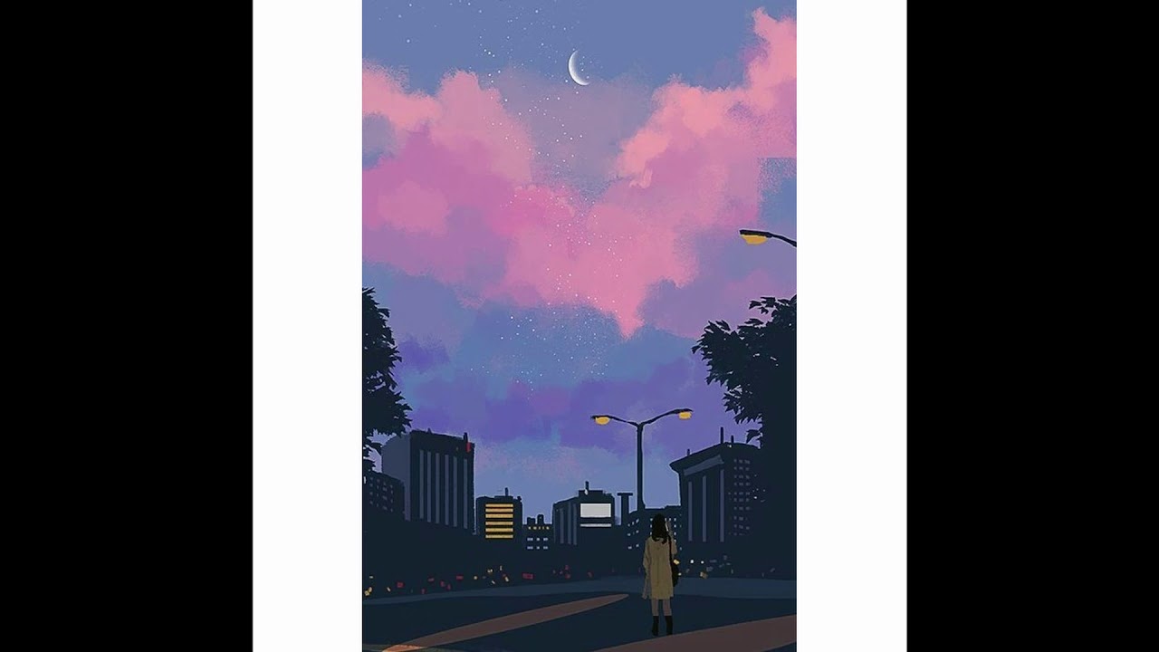 [무료비트] 새벽감성 잔잔한 로파이 감성비트 | Lo-fi Beat | SLEEPLESS (Prod.STOPHISDAP)