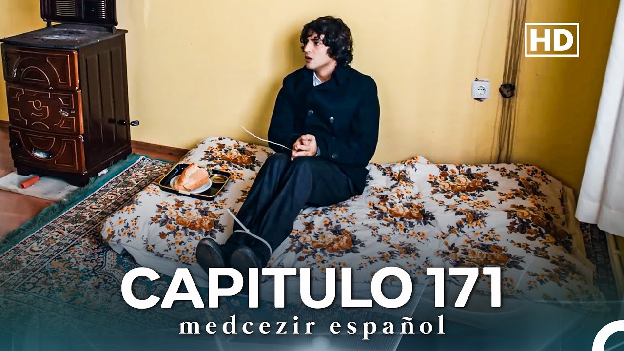 Medcezir Cap&iacute;tulo 171 (Doblado En Espa&ntilde;ol) (FULL HD)