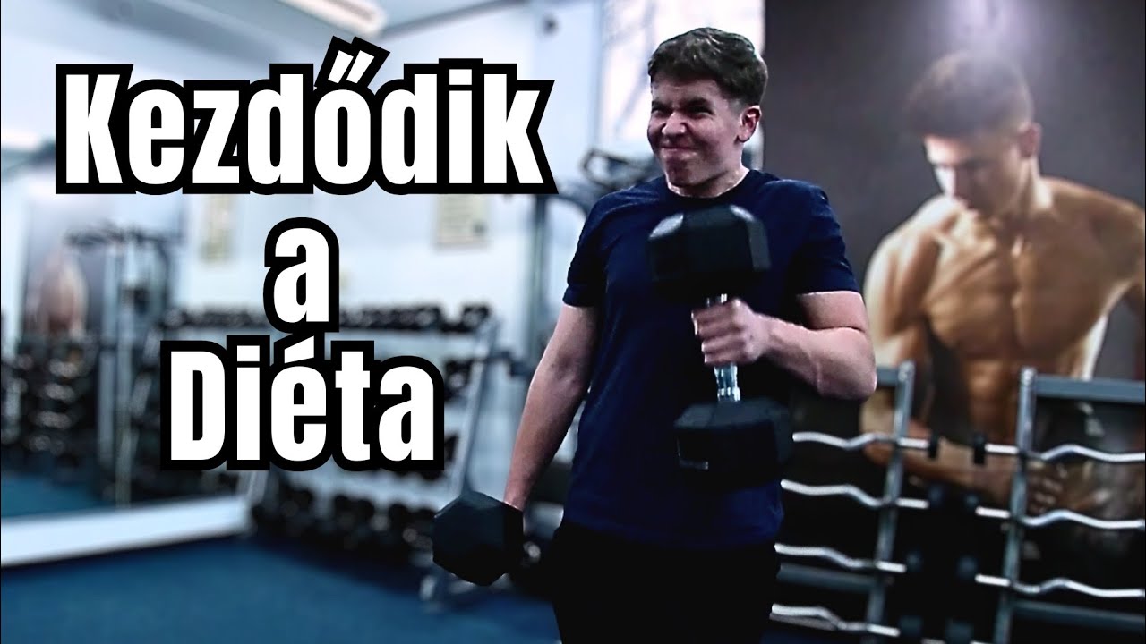 Vége van a TÖMEGELÉSNEK, Indul a CUT! - Szálkásítás #1
