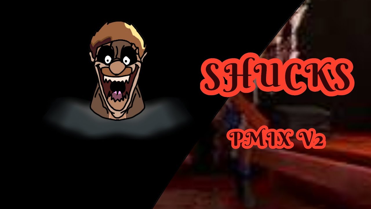 PAZTA - SHUCKS PMIX V2