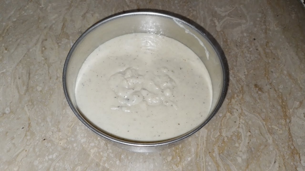 How to make white pizza sauce 🤔 at home by simple ingredients| Pizza sauce recipe | Best Ingredients