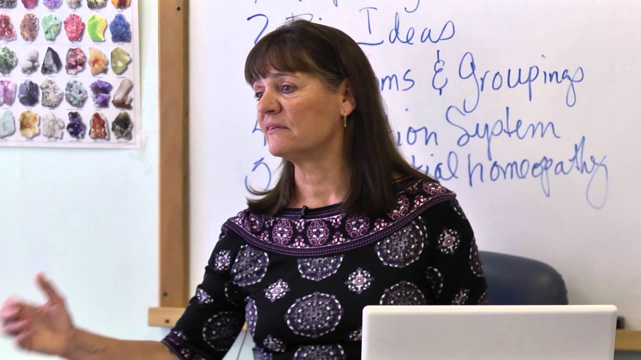 What makes a good Homeopath? - The New York School of Homeopathy
