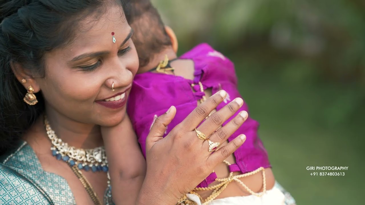 Yukthika sree pre birthday shoot. 2025