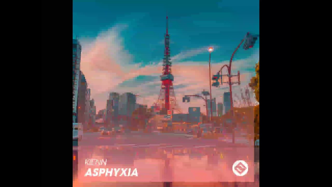 Kienn - Asphyxia