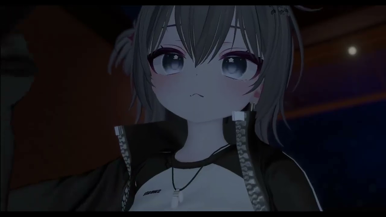 【ASMR VRC】Headphone experience for sleep aid