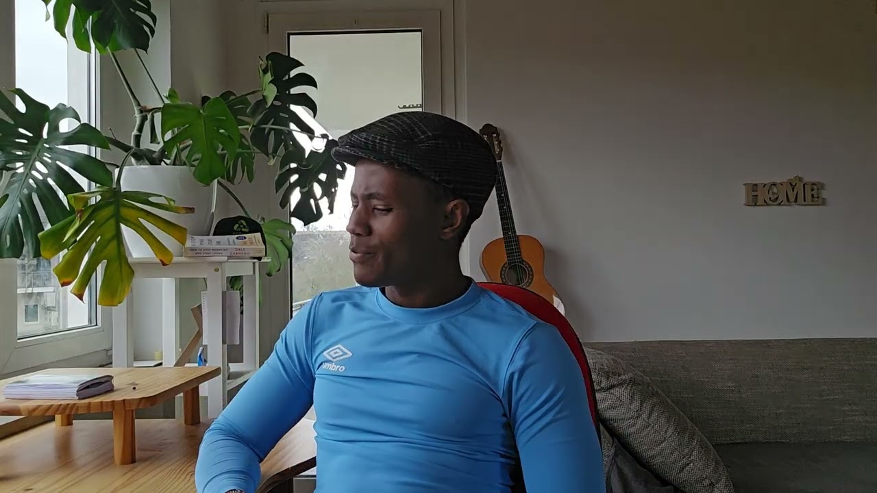 The advantages and disadvantages of life abroad as a Kenyan in Germany.
