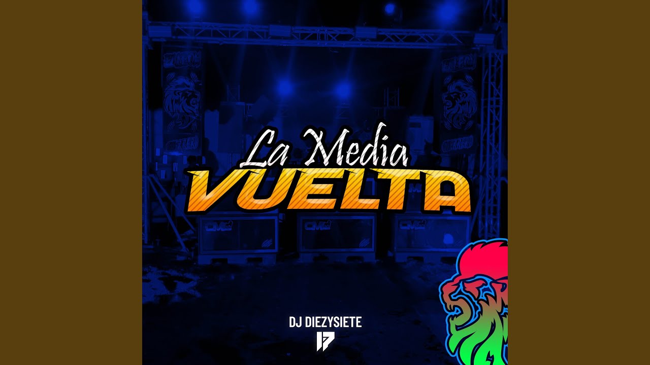 La Media Vuelta