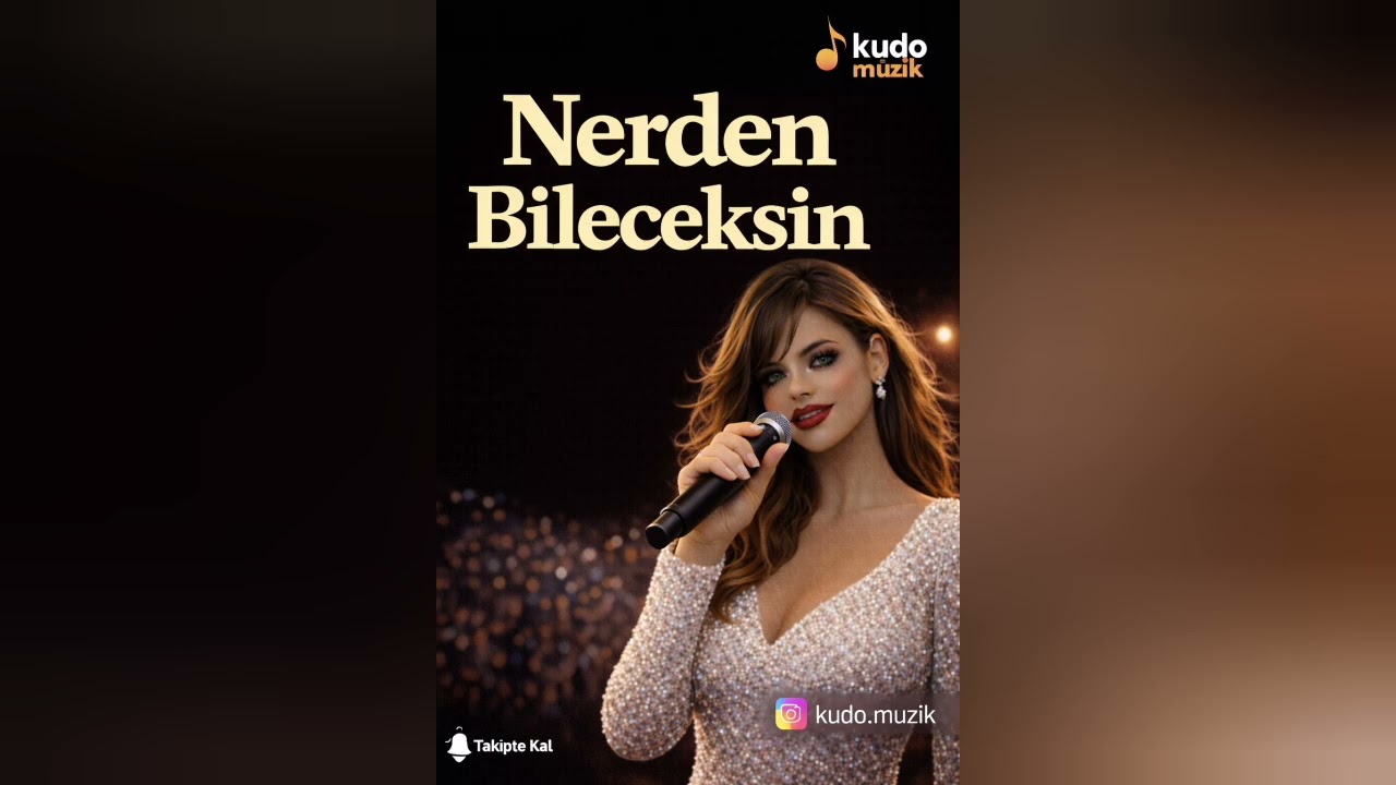 Nerden Bileceksin - Orhan Gencebay - Al Cover - Arabesk Ağlar Ağlatır