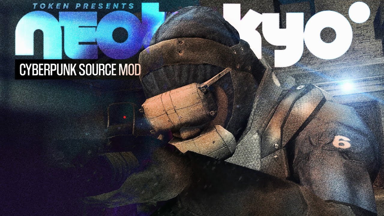 The Great NEOTOKYO° Files